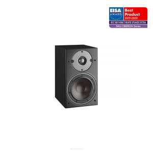 Dali Oberon 1 Czarne Kolumny Stereo PARA Autoryzowany Dealer