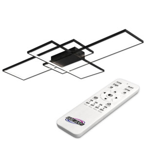 Lampa sufit PLAFON wisząca ŻYRANDOL LED Galaxis PILOT