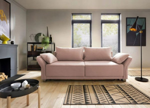 Sofa Loretto z funkcją spania