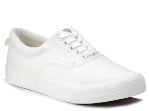 Trampki tenisówki białe BIG STAR FF274168