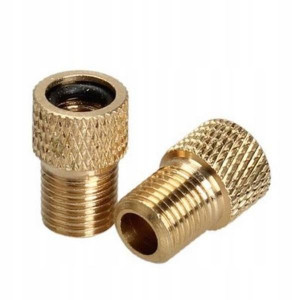 Adapter redukcja do pompki zaworów FV na AV Auto