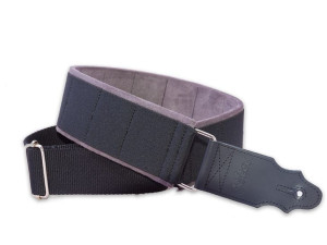 RightOn Straps 708 Special Elastic Black - Pas do Gitary