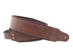 RightOn Straps 358 Groove B-Charm Brown - Pas do Gitary
