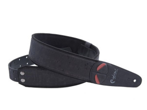 RightOn Straps 705 Mojo Cork Black - Pas do Gitary