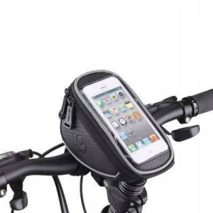 Sakwa Na Telefon Montowana Do Kierownicy Bc-bg004