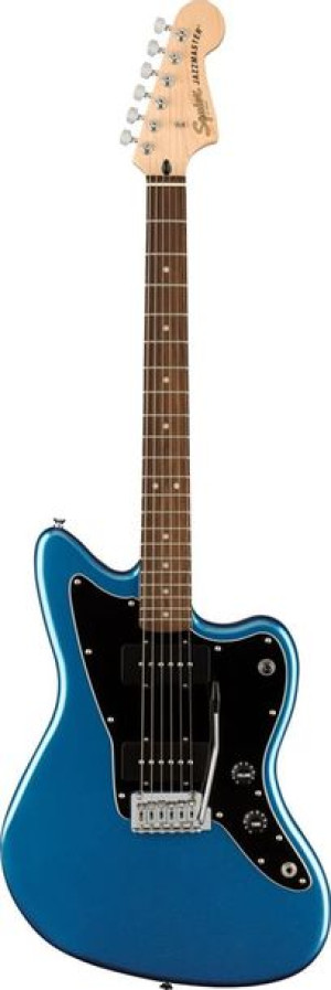 Squier Affinity Jazzmaster LRL BPG LPB