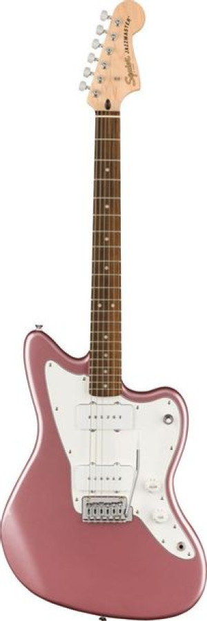 Squier Affinity Jazzmaster LRL WPG BGM