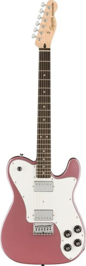 Squier Affinity Telecaster Deluxe LRL WPG BGM