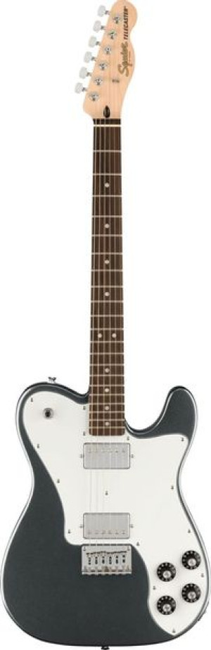 Squier Affinity Telecaster Deluxe LRL WPG CFM