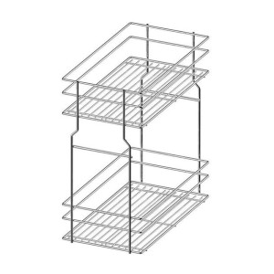 Cargo Mini VARIANT MULTI 30cm 2p lakier biały