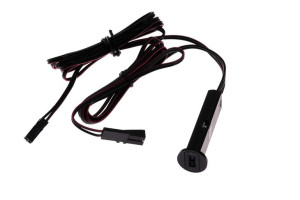 Wyłącznik Uniwersalny Ir-s01-24w Czar Wyl-ir-s01