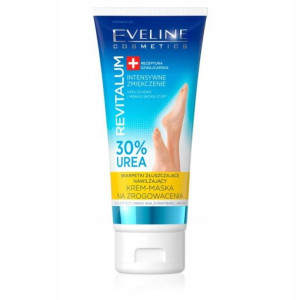 Eveline Krem maska do stóp na zrogowacenia 100 ml