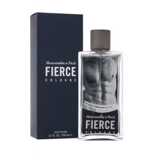 Abercrombie & Fitch Fierce Edc 200ml Oryginał