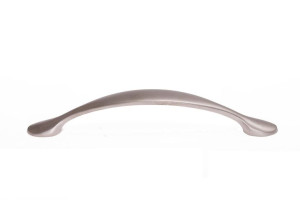 Uchwyt meblowy GTV Camaio 128 mm satyna