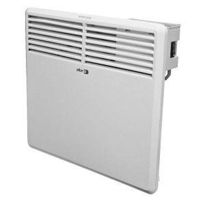 Qlima Grzejnik KONWEKTOROWY Elektryczny TERMOSTAT  650W