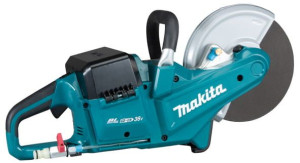 Makita Dce090zx1 Przecinarka Tarczowa 230mm 2x18v