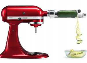 KitchenAid SPIRALIZER 5KSM1APC przystawka