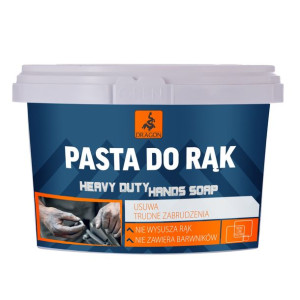 DRAGON Pasta do Rąk Heavy Duty Hands Soap 500g