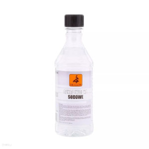 Dragon szkło wodne 0.5L