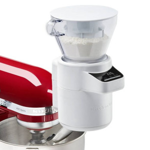 Przesiewacz Z Wagą Kitchenaid 5ksmsfta