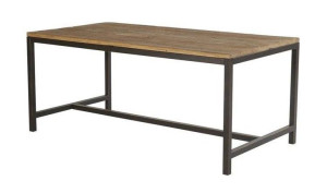 Stół Vintage 180x90 Cm