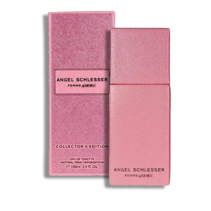 Angel Schlesser Femme Adorable Edt 100ml