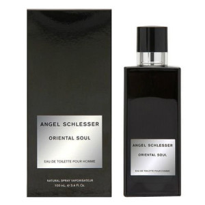 Angel Schlesser Oriental Soul Pour Homme 100ml