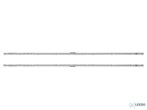 Listwy Led Aot_50_nu7100f_2x38_3030c Bn96-45952a Ue50nu7092