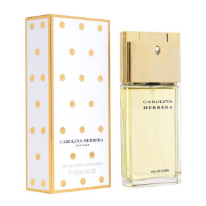 Carolina Herrera Carolina Herrera Edt 30ml