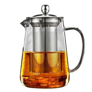 Dzbanek Zaparzacz Magnat Z Sitkiem 1,4l