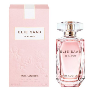 Elie Saab Le Parfum Rose Couture Edt 90ml