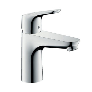 Hansgrohe Bateria Umywalkowa Focus 100