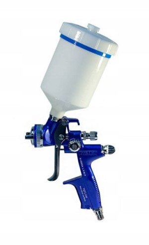 Pistolet Lakierniczy Italco H-4004 1,4