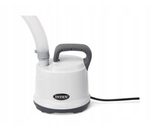 pompa Intex 28606 urządzenie do wypompowania wody