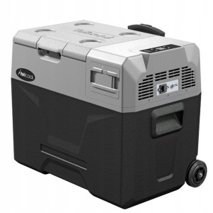 Lodówka kompresorowa z baterią Yeticool BCX40 GREY