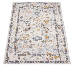 Dywan Sprandi A2330A L.GREY COKEN / D.COPPER 80x150