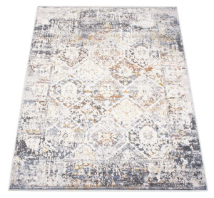 Dywan Sprandi A2274A L.BLUE / L.GREY COKEN 80x150