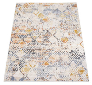Dywan Sprandi A2183A IVORY / D.COPPER 233x340