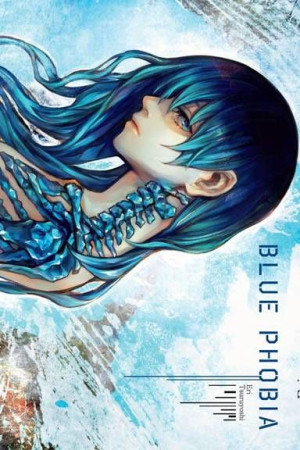 Manga Blue Phobia