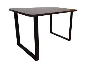 Stół do salonu kuchni 70x120x28  VENGE