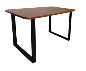 Stół do salonu kuchni 70x120x28  ORZECH