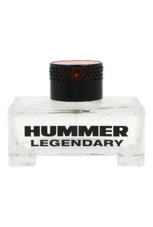 Hummer Legendary Edt 40ml Oryginał