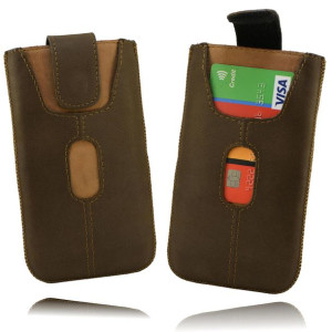 Etui wsuwka na telefon Xiaomi Redmi 4X