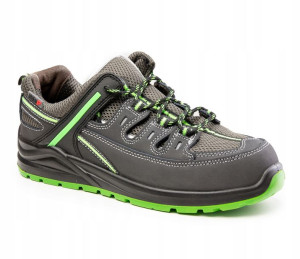Buty Robocze Ochronne Mxp Solid Oddychające R. 41