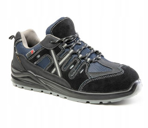 Buty Robocze Ochronne Z Noskiem Półbuty R 36
