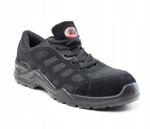 Buty robocze z siatki z wkładką BEARFIELD R. 45