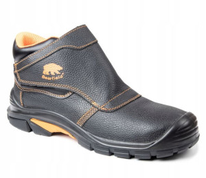 Buty Spawalnicze Robocze Bearfield S3 Hro R. 45