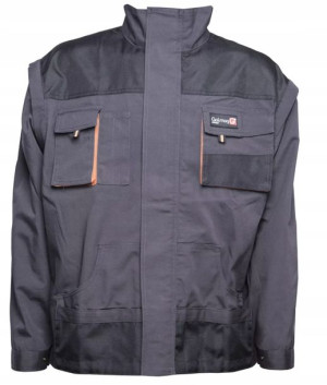 Kurtka robocza Galmag bluza r. 50 M 2 W 1