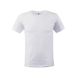Koszulki T-shirt Biały Classic Procera 150g/m2 3xl