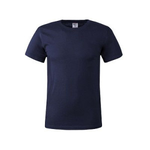 Koszulki T-shirt Granatowy Classic 150g/m2 S